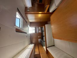Sun Odyssey 379 in Athens / Alimos Marina thumbnail 9