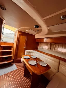 Bavaria Sport 37 in Fethiye / Yacht Classic Hotel thumbnail 13