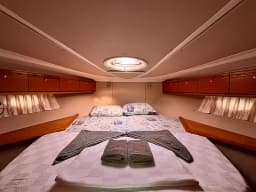 Bavaria Sport 37 in Fethiye / Yacht Classic Hotel thumbnail 14