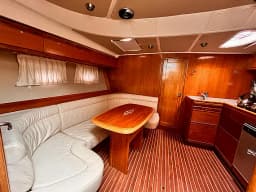 Bavaria Sport 37 in Fethiye / Yacht Classic Hotel thumbnail 2