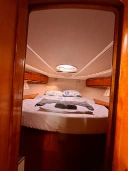 Bavaria Sport 37 in Fethiye / Yacht Classic Hotel thumbnail 3