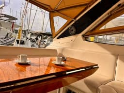 Bavaria Sport 37 in Fethiye / Yacht Classic Hotel thumbnail 8