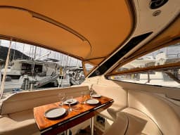 Bavaria Sport 37 in Fethiye / Yacht Classic Hotel thumbnail 9