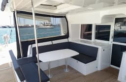 Lagoon 450 Fly in Athens / Alimos Marina thumbnail 4