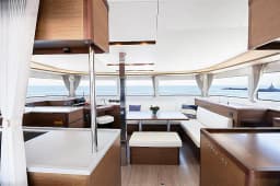 Lagoon 46 in Athens / Alimos Marina thumbnail 12