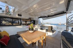 Lagoon 46 in Split / Port of Split / West Harbour thumbnail 10