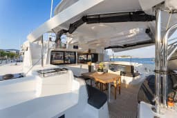 Lagoon 46 in Split / Port of Split / West Harbour thumbnail 11