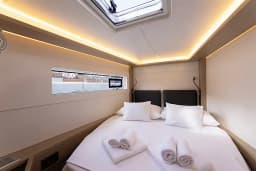 Lagoon 46 in Split / Port of Split / West Harbour thumbnail 12