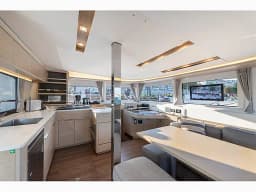 Lagoon 46 in Split / Port of Split / West Harbour thumbnail 2