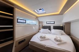 Lagoon 46 in Split / Port of Split / West Harbour thumbnail 3