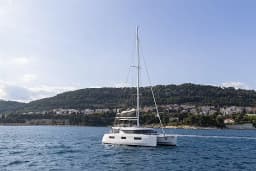 Lagoon 46 in Split / Port of Split / West Harbour thumbnail 7