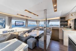 Lagoon 46 in Split / Port of Split / West Harbour thumbnail 8