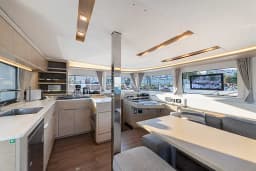 Lagoon 46 in Split / Port of Split / West Harbour thumbnail 9