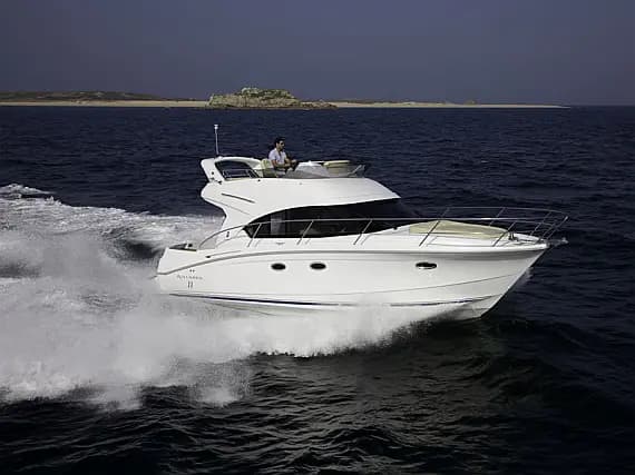 Antares 36 in Šibenik / D-Marin Marina Mandalina - image 1