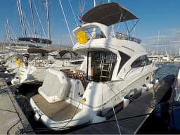 Antares 36 in Šibenik / D-Marin Marina Mandalina thumbnail 15
