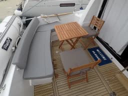 Antares 36 in Šibenik / D-Marin Marina Mandalina thumbnail 17