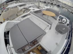 Antares 36 in Šibenik / D-Marin Marina Mandalina thumbnail 18