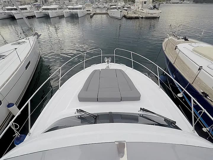 Antares 36 in Šibenik / D-Marin Marina Mandalina - Photo 4