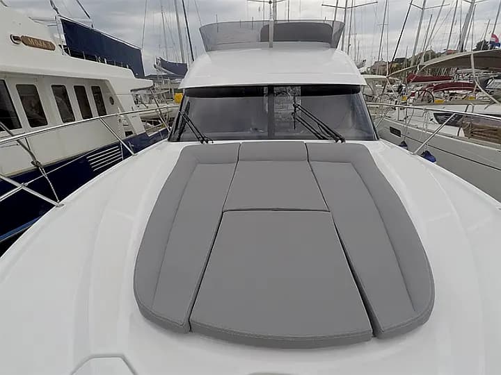 Antares 36 in Šibenik / D-Marin Marina Mandalina - Photo 5