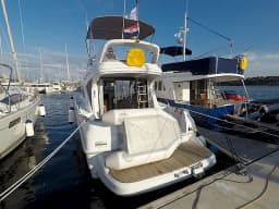 Antares 36 in Šibenik / D-Marin Marina Mandalina thumbnail 6