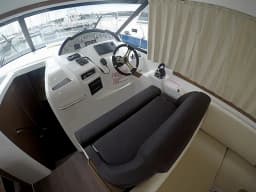 Antares 36 in Šibenik / D-Marin Marina Mandalina thumbnail 7
