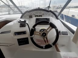 Antares 36 in Šibenik / D-Marin Marina Mandalina thumbnail 8