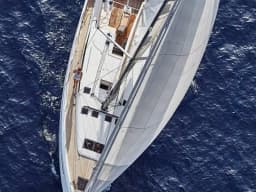 Sun Odyssey 490 in Preveza Main Port thumbnail 4
