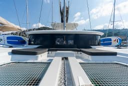 Lagoon 46 in Sicily / Capo d'Orlando Marina thumbnail 14