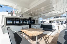Lagoon 46 in Sicily / Capo d'Orlando Marina thumbnail 8