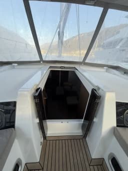 Oceanis 46.1 in Göcek Mucev Marina thumbnail 16