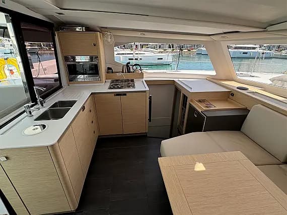 Isla 40 in Sukošan / D-Marin Dalmacija Marina - Photo 3