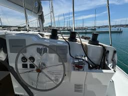 Isla 40 in Sukošan / D-Marin Dalmacija Marina thumbnail 27