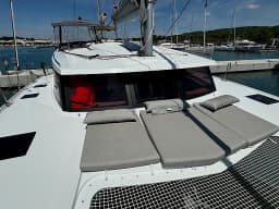 Isla 40 in Sukošan / D-Marin Dalmacija Marina thumbnail 28