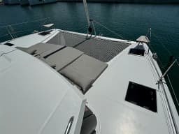 Isla 40 in Sukošan / D-Marin Dalmacija Marina thumbnail 29