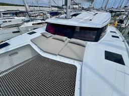 Isla 40 in Sukošan / D-Marin Dalmacija Marina thumbnail 34