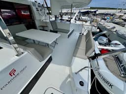 Isla 40 in Sukošan / D-Marin Dalmacija Marina thumbnail 5
