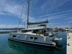 Isla 40 in Sukošan / D-Marin Dalmacija Marina thumbnail 6