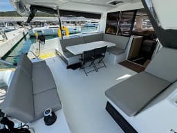 Isla 40 in Sukošan / D-Marin Dalmacija Marina thumbnail 9
