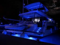 MY44 in Šibenik / D-Marin Marina Mandalina thumbnail 13