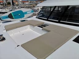MY44 in Šibenik / D-Marin Marina Mandalina thumbnail 4