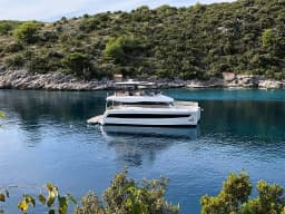 MY44 in Šibenik / D-Marin Marina Mandalina thumbnail 6