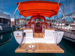Elan Impression 40.1 in Split / ACI Marina Split thumbnail 10