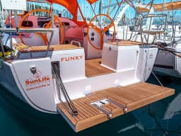 Elan Impression 40.1 in Split / ACI Marina Split thumbnail 11