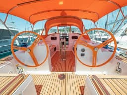 Elan Impression 40.1 in Split / ACI Marina Split thumbnail 14