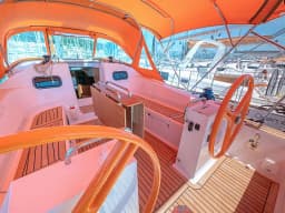 Elan Impression 40.1 in Split / ACI Marina Split thumbnail 15