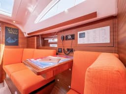 Elan Impression 40.1 in Split / ACI Marina Split thumbnail 19