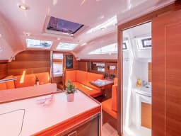 Elan Impression 40.1 in Split / ACI Marina Split thumbnail 21