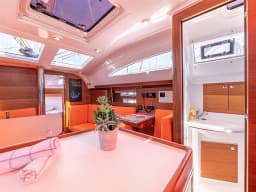 Elan Impression 40.1 in Split / ACI Marina Split thumbnail 22