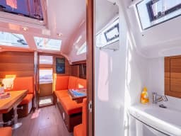 Elan Impression 40.1 in Split / ACI Marina Split thumbnail 23