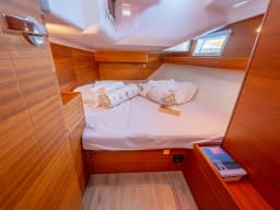 Elan Impression 40.1 in Split / ACI Marina Split thumbnail 25